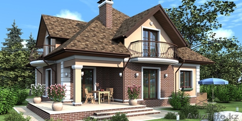 Решение жилищного вопроса - Изображение #2, Объявление #1577435