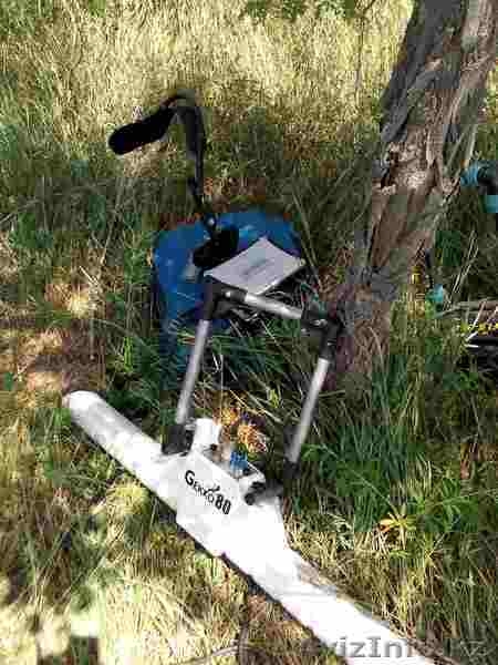 георадар ,георадар акула 9000С  - Изображение #5, Объявление #1578101