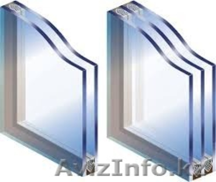 Изготовление и замена стеклопакетов - Изображение #1, Объявление #1576609