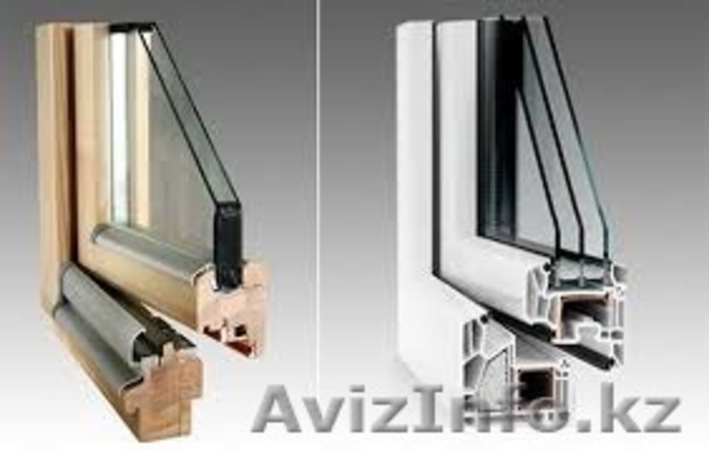 Изготовление и замена стеклопакетов - Изображение #3, Объявление #1576609