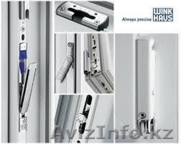 Изготовление и замена стеклопакетов - Изображение #2, Объявление #1576609