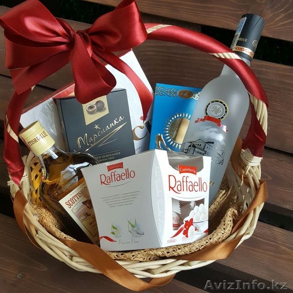 Доставка свежых цветов - Изображение #1, Объявление #1580639