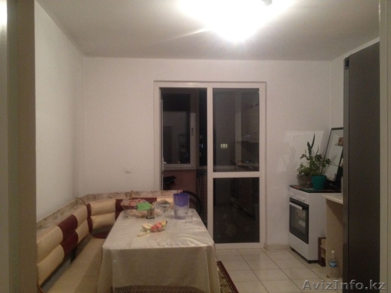 обмен квартиры в Алматы на квартиру в Астане - Изображение #1, Объявление #1573273