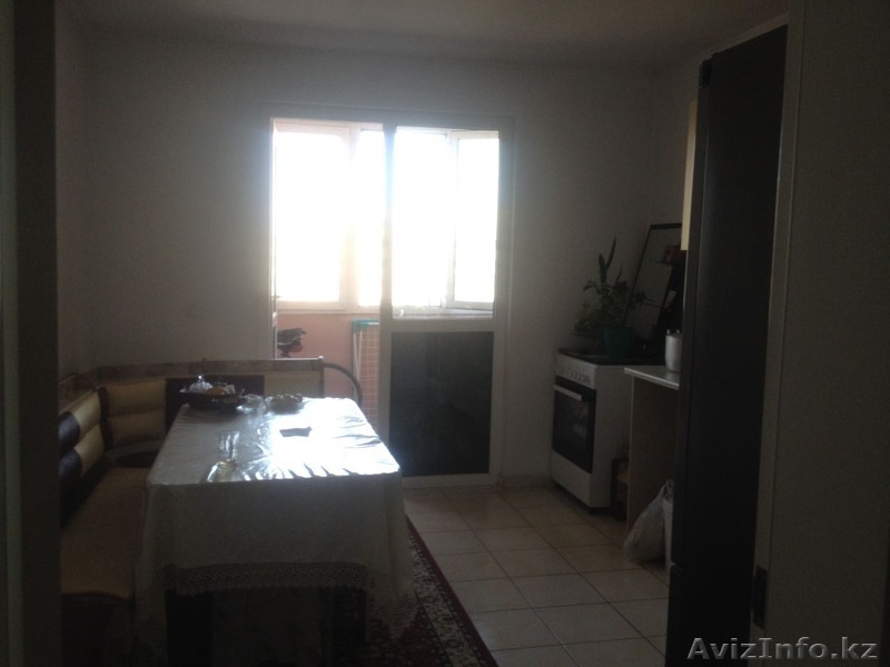 обмен квартиры в Алматы на квартиру в Астане - Изображение #8, Объявление #1573273