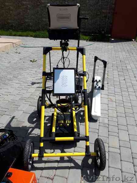 георадар ,георадар акула 9000С  - Изображение #1, Объявление #1578101