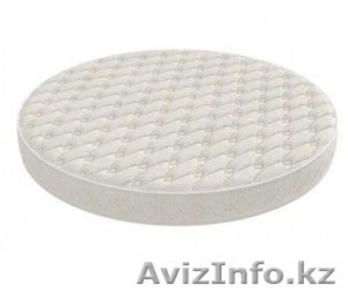 Комплект матрасов в кровать-трансформер Круг+Овал RingStandart - Изображение #2, Объявление #1584944