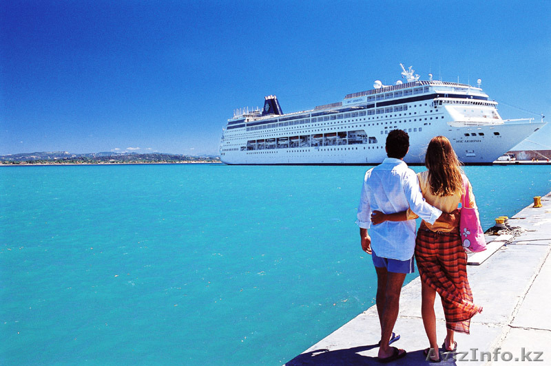 Турагентство Желкен-тур, туры без наценок - Изображение #2, Объявление #1584278