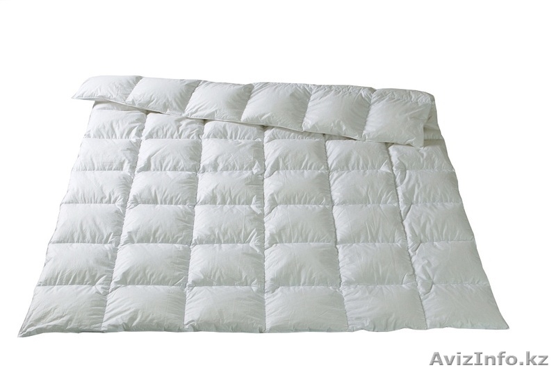 Реставрация и чистка: подушек, одеял с доставкой! - Изображение #7, Объявление #94656