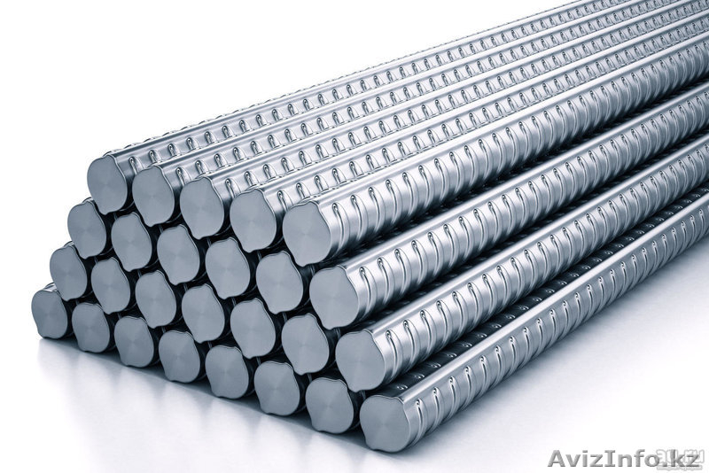 Металлопрокат, арматура, балки, швеллера, трубы круглые, листы - Изображение #2, Объявление #1584614