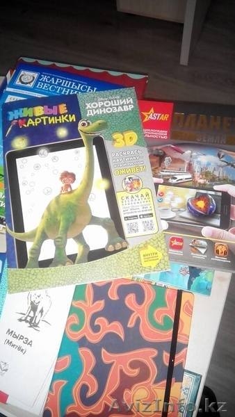 Изготовление коробок,конвертов,журнал,книг,бумажных пакетов,блокнот и мн.др - Изображение #10, Объявление #1583291