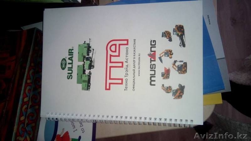 Изготовление коробок,конвертов,журнал,книг,бумажных пакетов,блокнот и мн.др - Изображение #4, Объявление #1583291