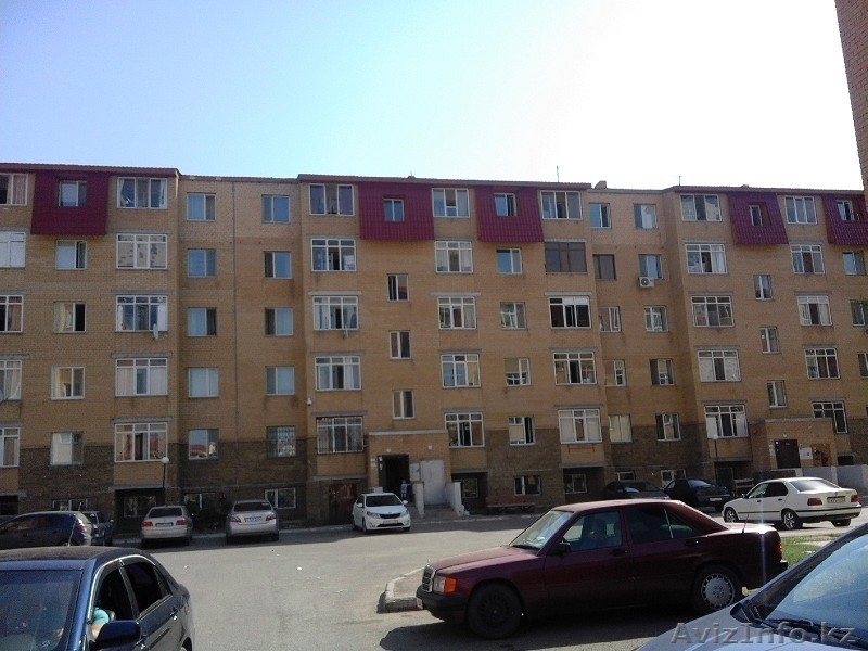 1комн, Лесная поляна 5 этаж - Изображение #5, Объявление #1581405