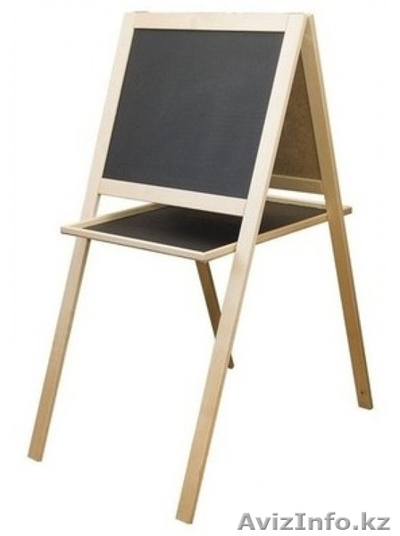Доска комбинированная -15 Мольберт - Изображение #3, Объявление #1584957