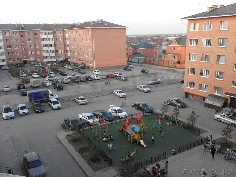 1-комн. квартира для счастливой семейной жизни, вдали от шума, пробок и суеты - Изображение #1, Объявление #1581222