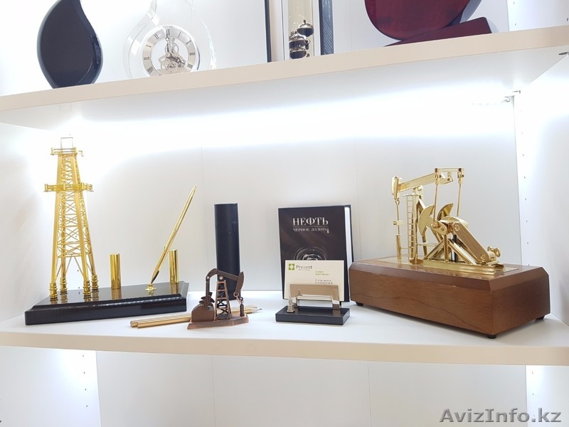 Корпоративные подарки и сувениры с нанесением логотипа, Казахстан - Изображение #3, Объявление #1585582