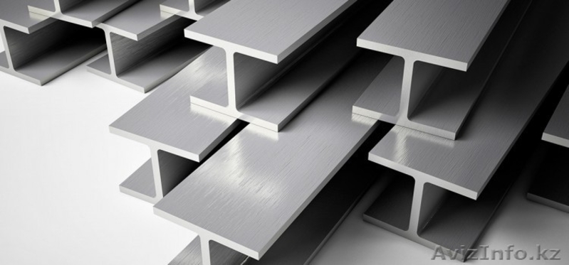 Металлопрокат, арматура, балки, швеллера, трубы круглые, листы - Изображение #4, Объявление #1584614