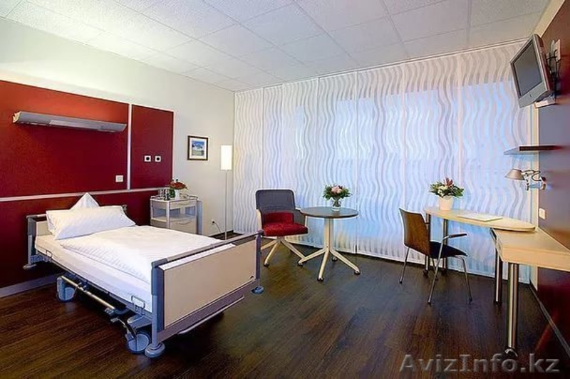 Лечение и диагностика за рубежом без посредников - Изображение #2, Объявление #1584601