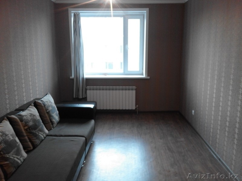 1-комн. квартира для счастливой семейной жизни, вдали от шума, пробок и суеты - Изображение #2, Объявление #1581222