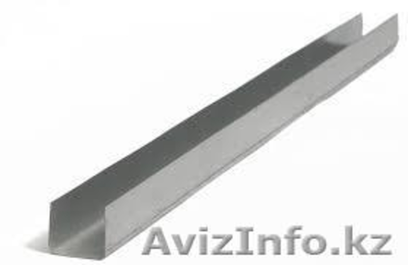 Профиль от завода изготовителя - Изображение #4, Объявление #1585590