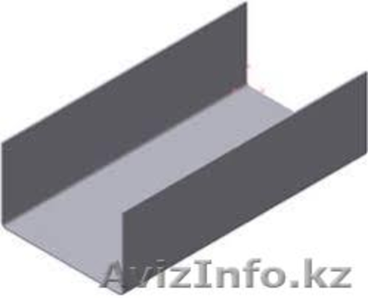 Профиль от завода изготовителя - Изображение #3, Объявление #1585590