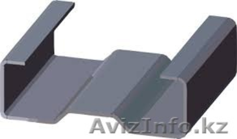 Профиль от завода изготовителя - Изображение #1, Объявление #1585590