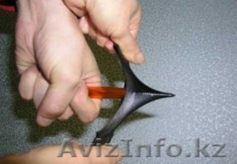 Ремонт и гидроизоляция кровли, фундаментов, полов паркингов, бассейнов жидкой ре - Изображение #5, Объявление #1584286