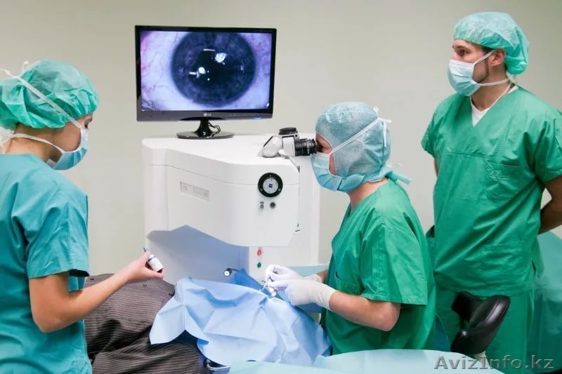 Лечение и диагностика за рубежом без посредников - Изображение #1, Объявление #1584601