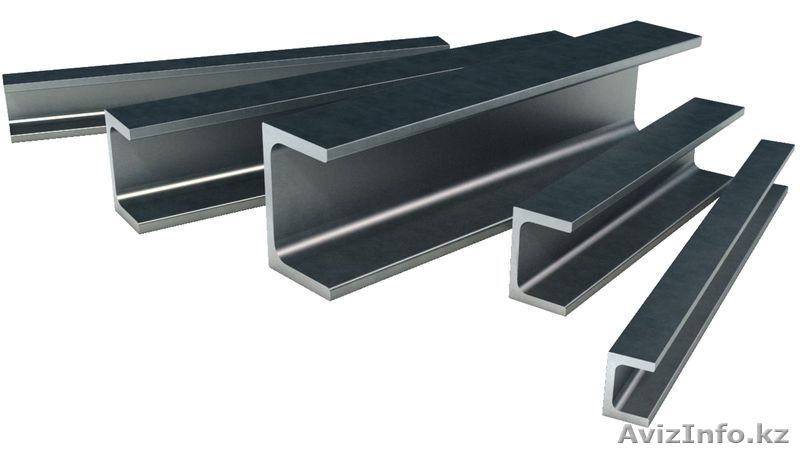 Металлопрокат, арматура, балки, швеллера, трубы круглые, листы - Изображение #6, Объявление #1584614