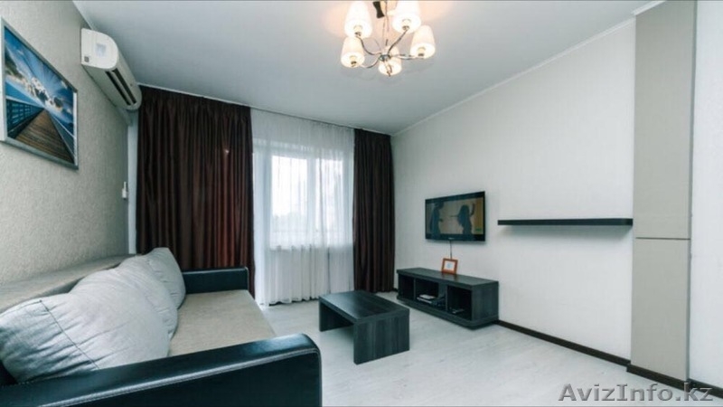 Квартира без посредников ул Иманова - Изображение #3, Объявление #1590473