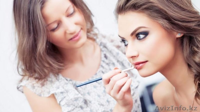 курс визажа+курс наращивания ресниц =курс бровиста - Изображение #2, Объявление #1590629