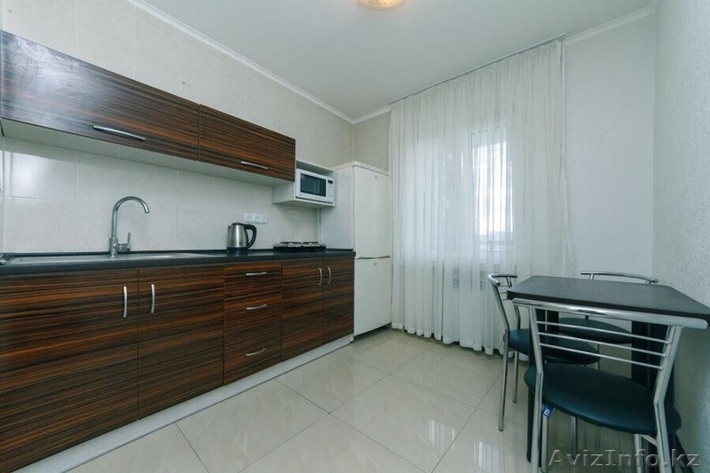 Квартира без посредников ул Иманова - Изображение #4, Объявление #1590473