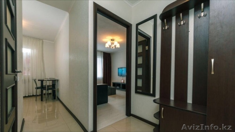 Квартира без посредников ул Иманова - Изображение #6, Объявление #1590473