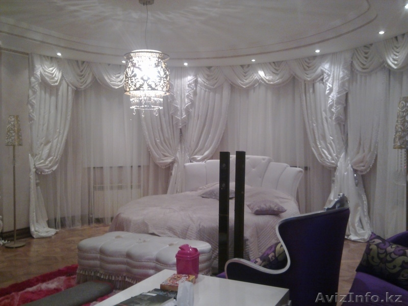 Изготовление Жалюзи и пошив штор - Изображение #2, Объявление #1589221