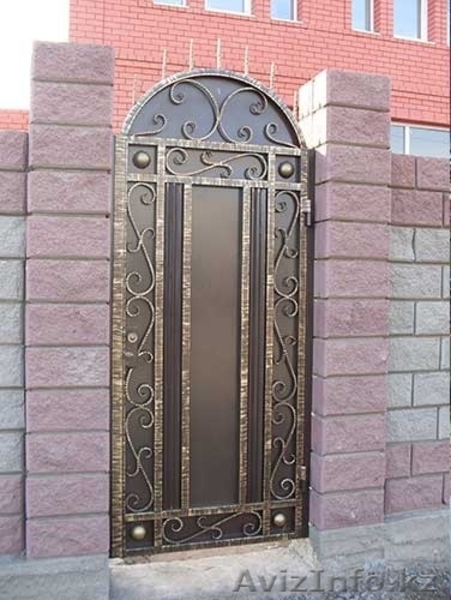 ТОО "Производственная компания Орловская Ковка" - Изображение #1, Объявление #1589601