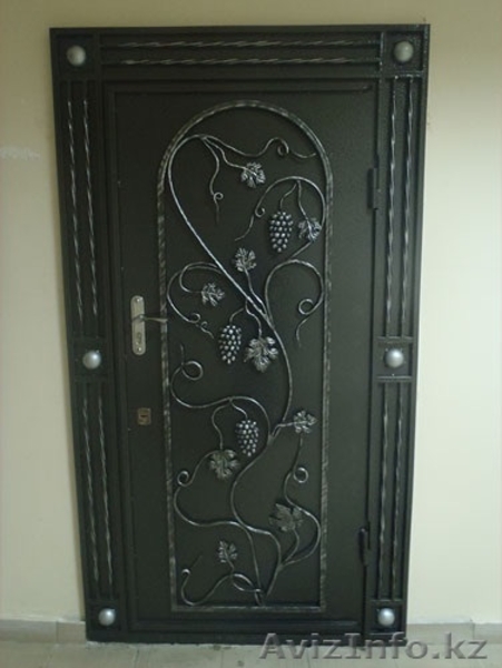 ТОО "Производственная компания Орловская Ковка" - Изображение #2, Объявление #1589601