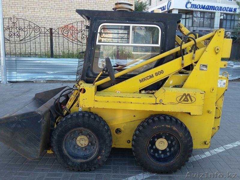 Продам МКСМ 3 500 000 тг. - Изображение #1, Объявление #1380217