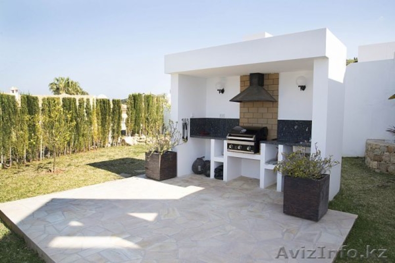 Недвижимость в Испании, Новая вилла от застройщика в Кальпе,Коста Бланка,Испания - Изображение #4, Объявление #1592438