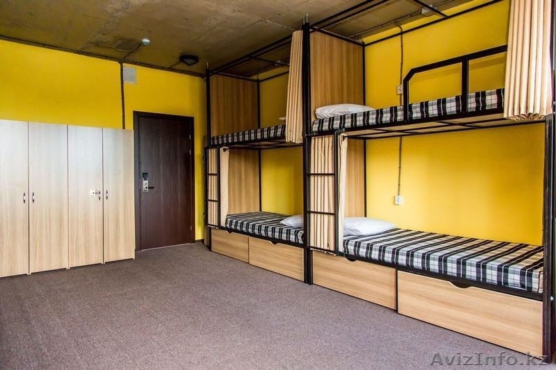 Хостел 8 - Изображение #5, Объявление #1592329
