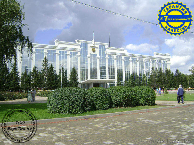 ТОО "ЕвроТон" тонирование и укрепление стекла (тонировка) - Изображение #6, Объявление #1594508