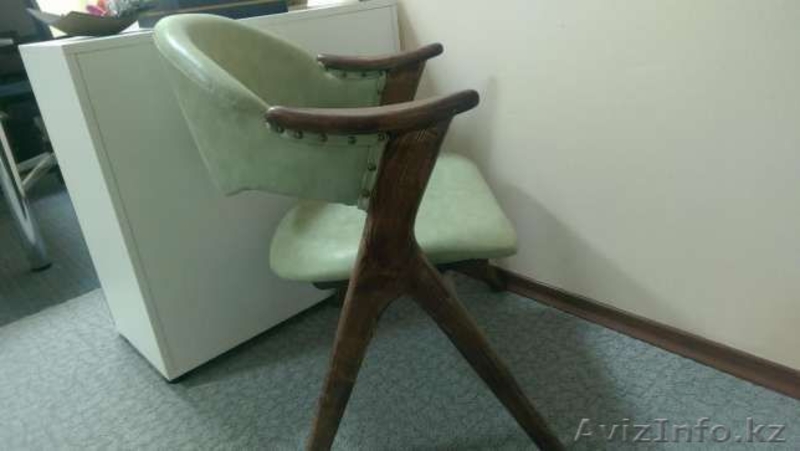 Продам стулья-кресла для коммерческих помещений (рестораны, кафе) - Изображение #1, Объявление #1594277