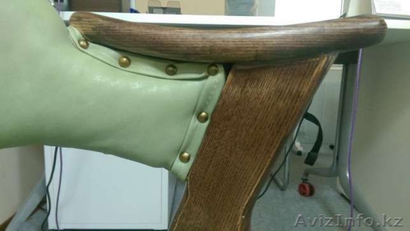 Продам стулья-кресла для коммерческих помещений (рестораны, кафе) - Изображение #4, Объявление #1594277