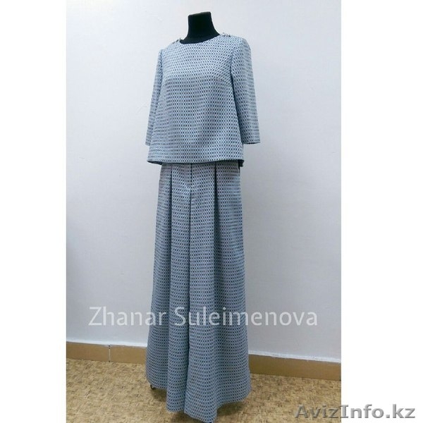 Ателье в Астане. Пошив в Астане. Астана швея. - Изображение #1, Объявление #1594362