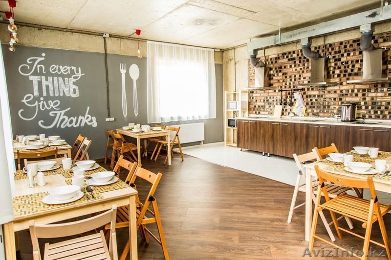 Хостел 8 - Изображение #6, Объявление #1592329