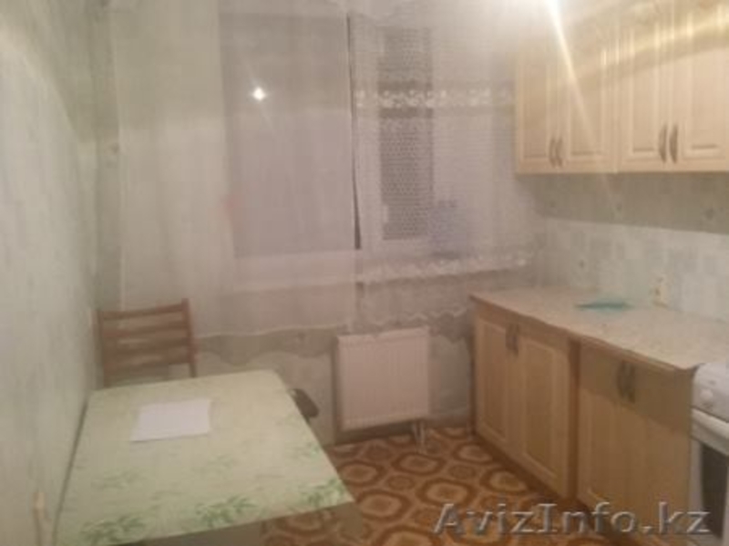 сдаем однокомнатную квартиру на Лесной поляне в Косшы - Изображение #1, Объявление #1594790