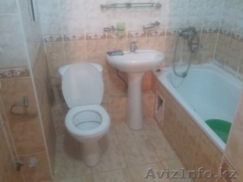 сдаем однокомнатную квартиру на Лесной поляне в Косшы - Изображение #4, Объявление #1594790