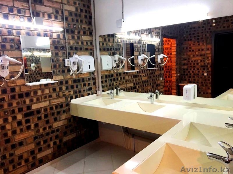 Хостел 8 - Изображение #2, Объявление #1592329