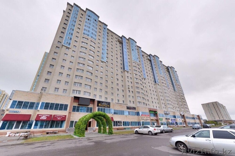 Срочно продам шикарную двухкомнатную квартиру в Астане - Изображение #2, Объявление #1592102