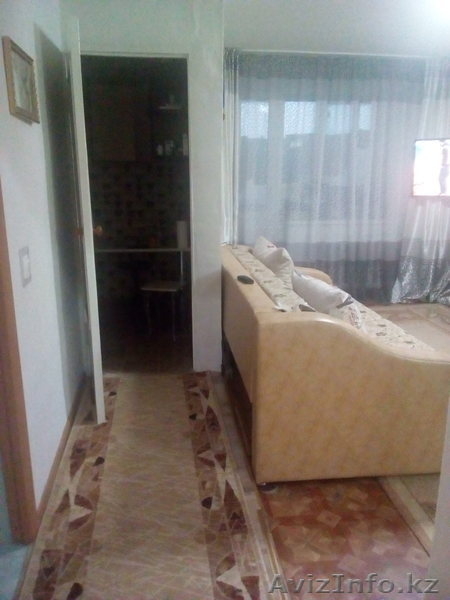 продам 1 комнатную квартиру Сембинова - Изображение #1, Объявление #1593537