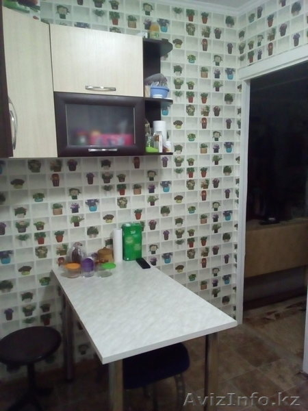 продам 1 комнатную квартиру Сембинова - Изображение #5, Объявление #1593537