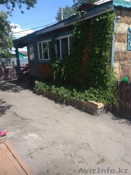 дом Лесозавод - Изображение #3, Объявление #1593339